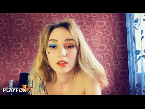 ❤️ Magiske virtual reality-briller gav mig sex med Harley Quinn ❤❌ Porno at da.porn-93.ru ❌