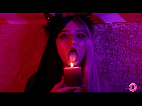 ❤️ Lidenskabeligt blowjob fra sexet succubus med mundfylde ❤❌ Porno at da.porn-93.ru ❌