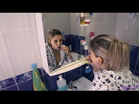 ❤️ Hack med ung i pyjamas slutter oral sperm i røv - letty black ❤❌ Porno at da.porn-93.ru ❌